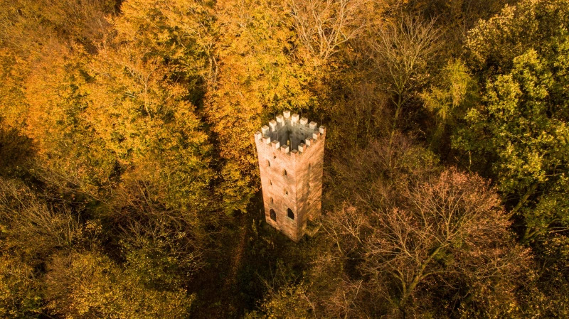 Baszta Rycerska z Wodzisławia Śląskiego kandydatem do nagrody „Marka-Śląskie”